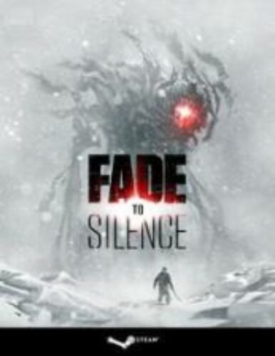 Fade to Silence PC Steam CD KEY