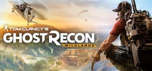 Tom Clancy’s Ghost Recon: Wildlands PC Uplay CD KEY