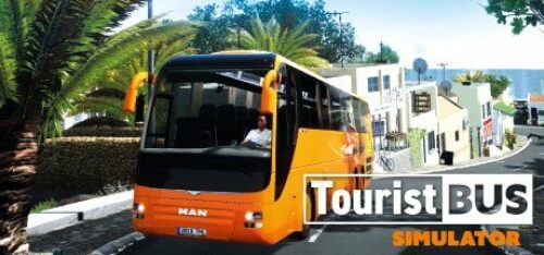 Tourist Bus Simulator PC Steam CD KEY
