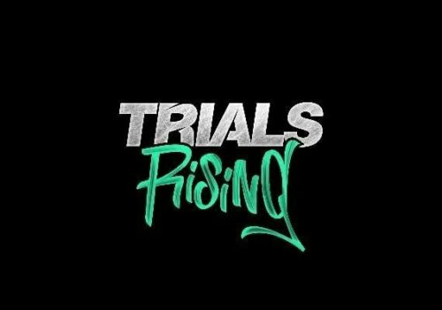 Trials Rising PC Steam klucz CD KEY