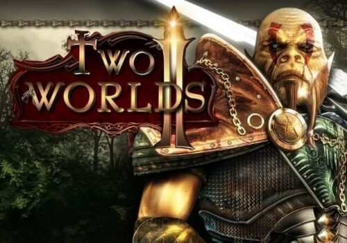 Two Worlds II PC Steam CD KEY