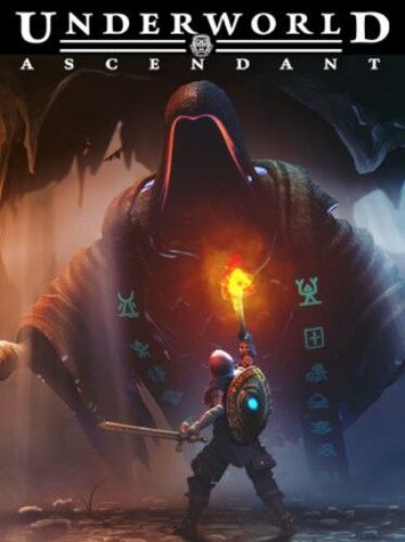 Underworld Ascendant PC Steam CD KEY