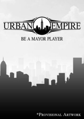 Urban Empire PC Steam CD KEY