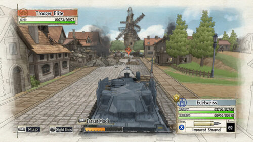 Valkyria Chronicles PC steam CD KEY