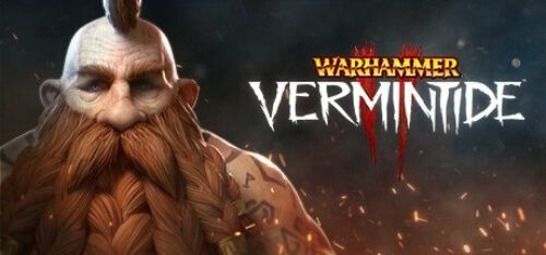 Warhammer: Vermintide 2 PC Steam CD KEY