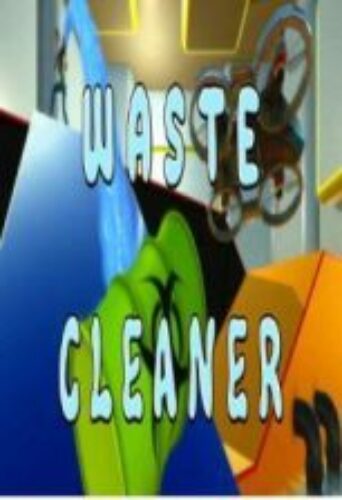 Waste Cleaner PC Steam CD KEY