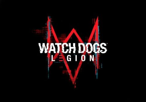 Watch Dogs: Legion PC Uplay CD KEY