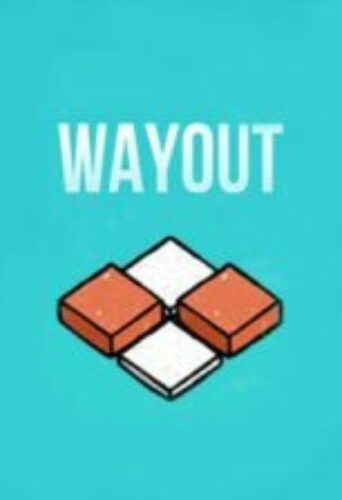 WayOut PC Steam CD KEY