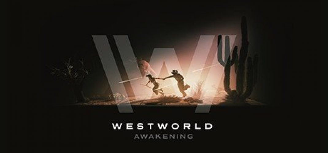 Kup Westworld Awakening VR Steam CD KEY - Gdzie kupić najtaniej?