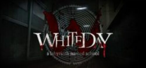 White Day: A Labyrinth Named School PC Steam CD KEY