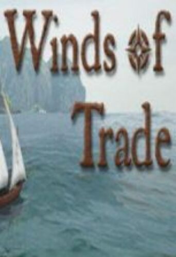 Winds Of Trade PC Steam CD KEY