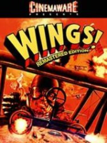 Wings! Remastered PC Steam CD KEY