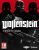 Wolfenstein: The New Order PC Steam CD KEY