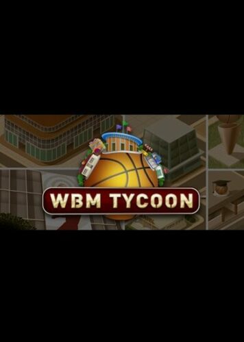 World Basketball Tycoon PC Steam CD KEY