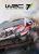 WRC 7 PC Steam CD KEY