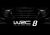 WRC 8 FIA World Rally Championship Steam CD KEY
