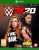 WWE 2K20 Xbox live CD KEY