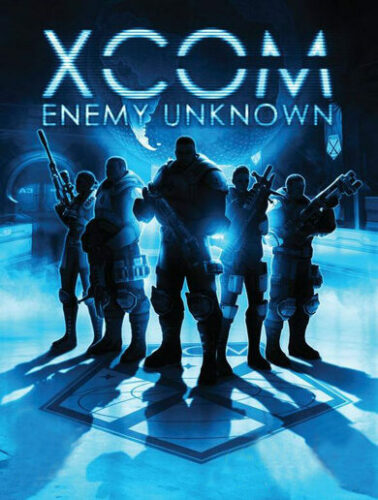 XCOM: Enemy Unknown PC Steam CD KEY