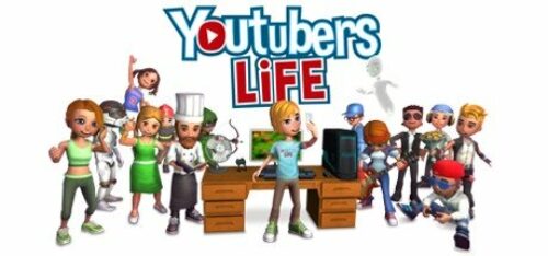 Youtubers Life PC Steam CD KEY