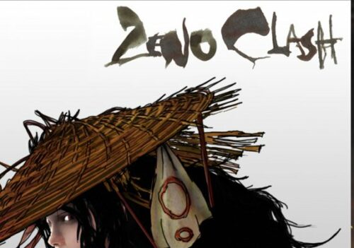 Zeno Clash PC steam CD KEY