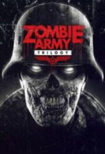 Zombie Army Trilogy PC Steam CD KEY