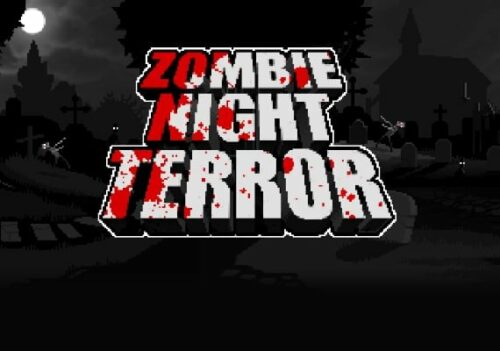 Zombie Night Terror PC Steam CD KEY